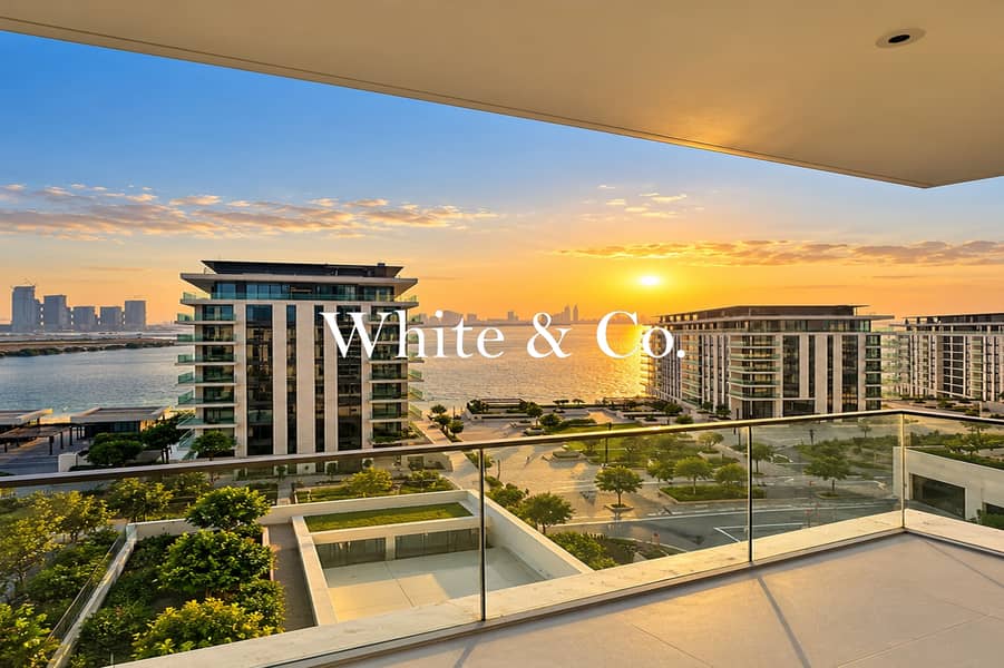 Apartamento en Dubai Creek Harbour,The Cove II,The Cove II Building 6, 2 dormitorios, 2990000 AED - 17004021 Apartamento en Dubai Creek Harbour,The Cove II,The Cove II Building 6, 2 dormitorios, 2990000 AED - 17004021