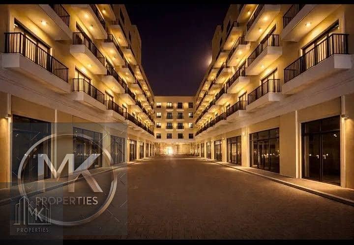 位于阿吉曼上城区,肯尼亚棕榈大楼 1 卧室的公寓 525000 AED - 17004022 位于阿吉曼上城区,肯尼亚棕榈大楼 1 卧室的公寓 525000 AED - 17004022