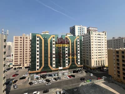 阿尔坎特米亚， 夏尔迦 1 卧室公寓待租 - WhatsApp Image 2026-10-27 at 7.05. 49 AM (1). jpeg