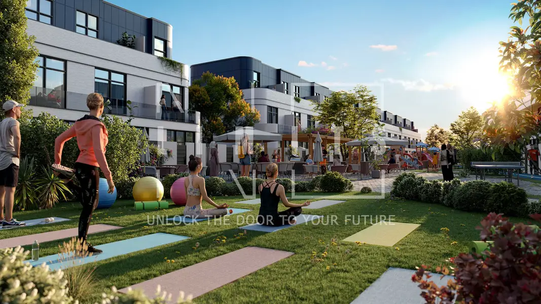 50% Discount | Vastu Unit | Single Raw | Freehold | Al Barari View