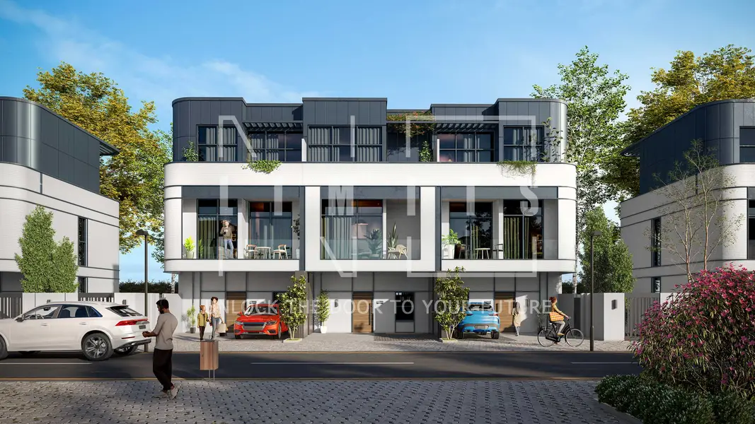 50% Discount | Vastu Unit | Single Raw | Freehold | Al Barari View