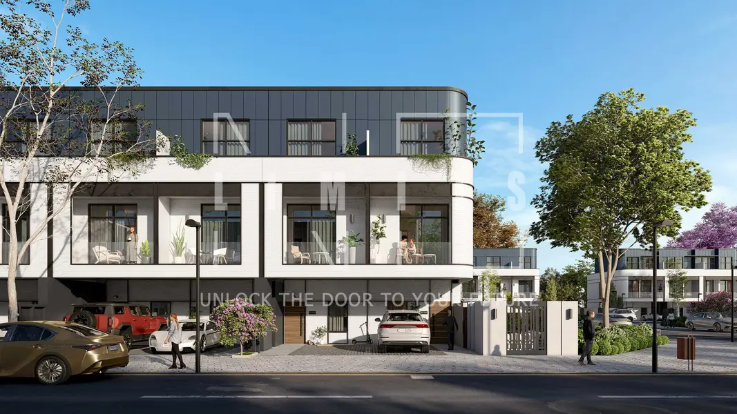50% Discount | Vastu Unit | Single Raw | Freehold | Al Barari View
