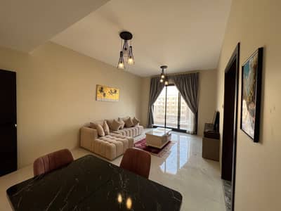 1 Camera Appartamento in affitto a Al Nakhil, Ajman - WhatsApp Image 2026-10-27 at 3.25. 56 PM. jpeg