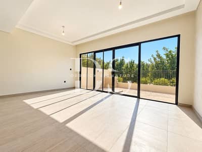 4 Bedroom Townhouse for Rent in DAMAC Lagoons, Dubai - 1. jpeg 4 Bedroom Townhouse for Rent in DAMAC Lagoons, Dubai - 1. jpeg