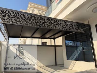 7 Slaapkamers Villa te Koop in Al Helio, Ajman - WhatsApp Image 2026-10-15 at 3.32. 40 PM (1). jpeg