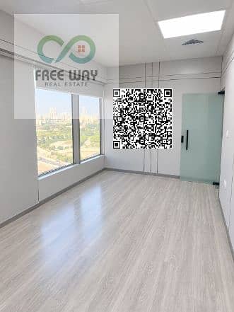 拉希迪亚， 阿治曼 写字楼待租 - merged-image-1793117070785. png