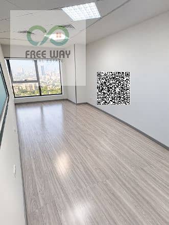 Office te Huur in Al Rashidiya, Ajman - merged-image-1793109956382. png