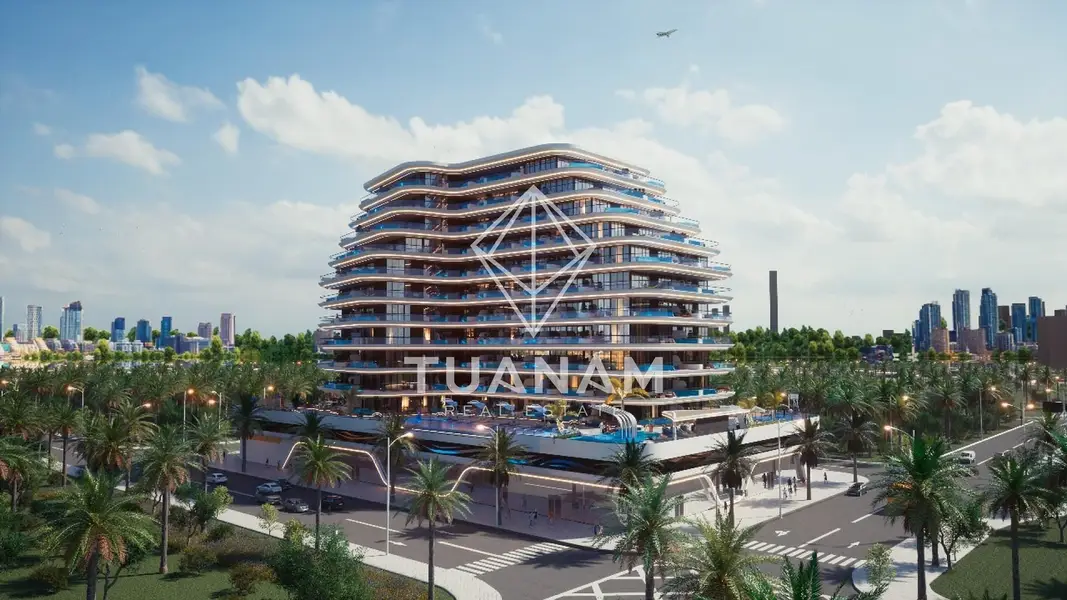 Distress Deal | With Pool in Balcony | Prime Location