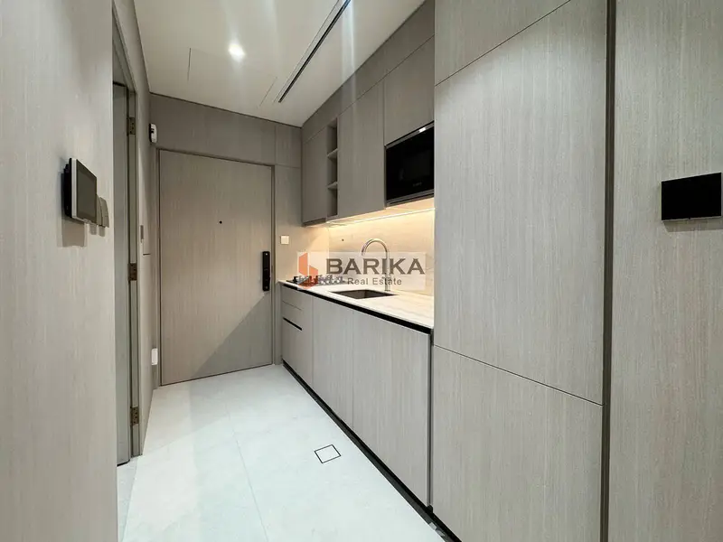 Modern Furnished Studio | Ready to Move In | JVC
