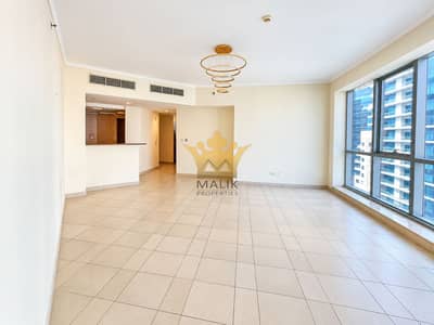 迪拜码头， 迪拜 2 卧室公寓待租 - Bright Modern Apartment Interior. png