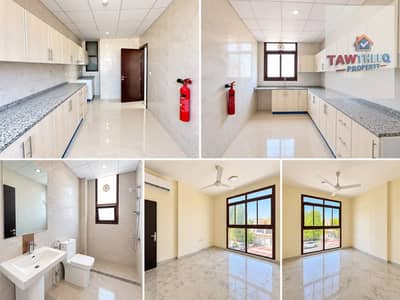2 Schlafzimmer Wohnung zum Miete in Al Rawda, Ajman - WhatsApp Image 2026-10-27 at 2.51. 45 PM (1). jpeg