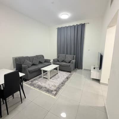 شقة 1 غرفة نوم للايجار في كورنيش عجمان، عجمان - 1WhatsApp Image 2026-10-27 at 6.19. 53 PM. jpeg