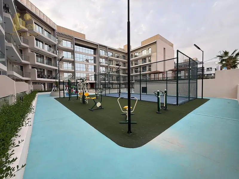 Spacious Studio For Rent | Pool View | Glorious Residence