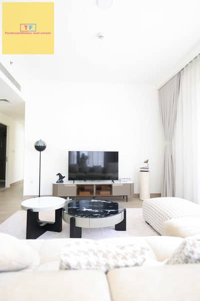 2 Bedroom Flat for Rent in Dubai Creek Harbour, Dubai - 1G6A6853. JPG