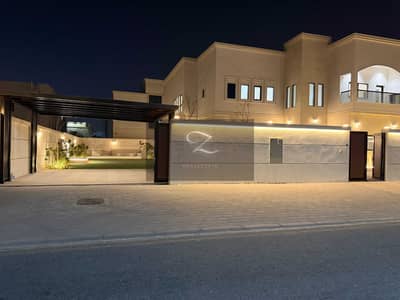 5 Schlafzimmer Villa zum Verkauf in Hoshi, Sharjah - IMG_3255. jpg