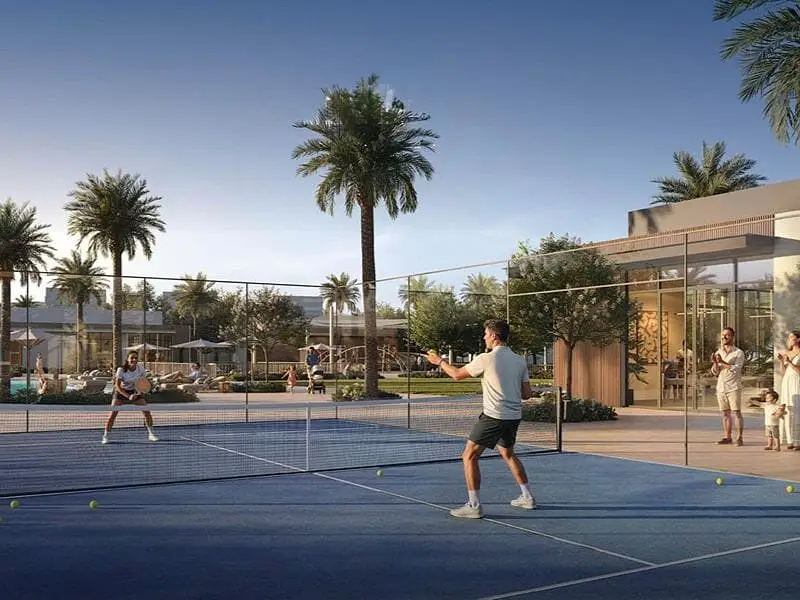 Single Row | On The Park | Big Plot | 4 Bedroom