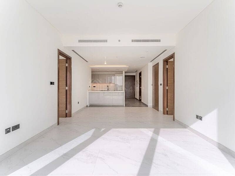 Appartement in Sobha Hartland,The Crest,The Crest Tower A, 2 slaapkamers, 160000 AED - 17004246 Appartement in Sobha Hartland,The Crest,The Crest Tower A, 2 slaapkamers, 160000 AED - 17004246