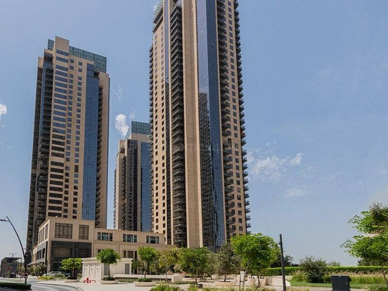 Appartement in Dubai Creek Harbour,Dubai Creek Residences,Dubai Creek Residence Tower 1 North, 1 slaapkamer, 125000 AED - 17004252 Appartement in Dubai Creek Harbour,Dubai Creek Residences,Dubai Creek Residence Tower 1 North, 1 slaapkamer, 125000 AED - 17004252