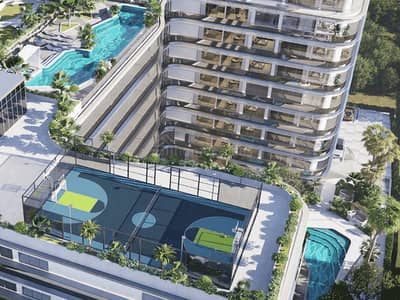 1 Camera Appartamento in vendita a Arjan, Dubai - Appartamento a Arjan,Bond Enclave, 1 camera da letto, 1236777 AED - 17004251 1 Camera Appartamento in vendita a Arjan, Dubai - Appartamento a Arjan,Bond Enclave, 1 camera da letto, 1236777 AED - 17004251