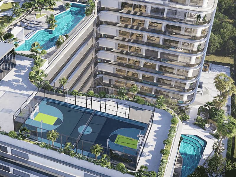 Appartamento a Arjan,Bond Enclave, 1 camera da letto, 1236777 AED - 17004251 Appartamento a Arjan,Bond Enclave, 1 camera da letto, 1236777 AED - 17004251