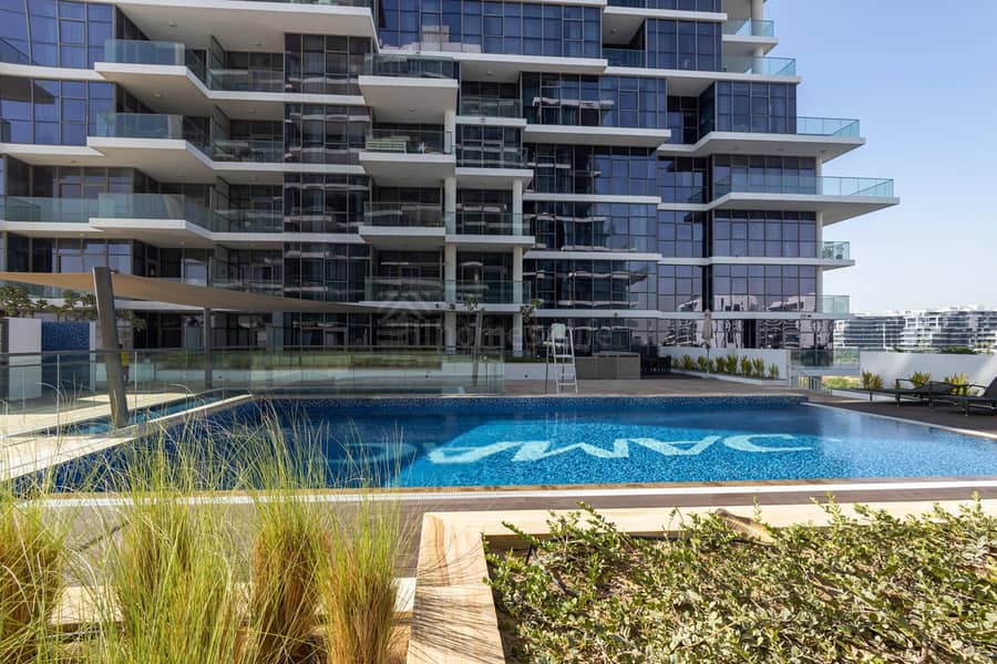 Appartamento a DAMAC Hills,Golf Town,Golf Promenade,Golf Promenade 2,Golf Promenade 2A, 1 camera da letto, 69999 AED - 17004250 Appartamento a DAMAC Hills,Golf Town,Golf Promenade,Golf Promenade 2,Golf Promenade 2A, 1 camera da letto, 69999 AED - 17004250