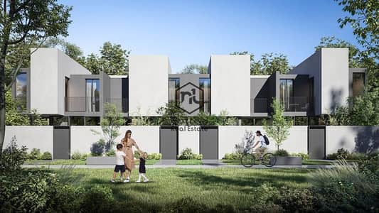 3 Bedroom Townhouse for Sale in Al Menhaz, Sharjah - 5. jpeg