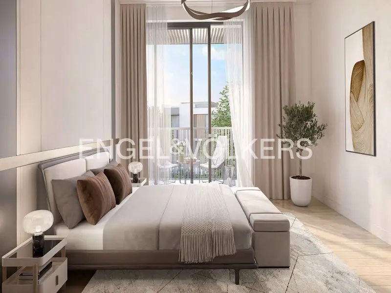 Corner Standalone | Big Plot | Close to Amenities