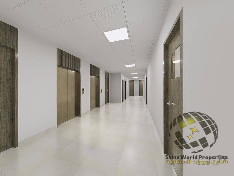 8 LIFT LOBBY. jpg