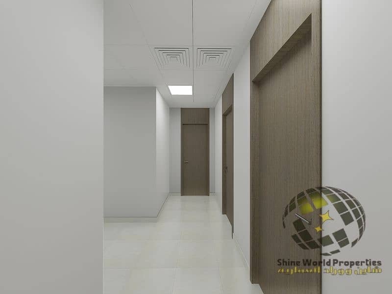 5 TYPICAL CORRIDOR. jpg