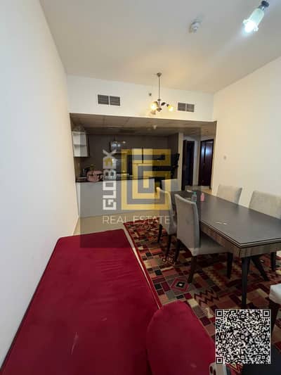 1 habitación Apartamento para en Venta en Al Nuaimiya, Ajman - WhatsApp Image 2026-10-27 at 6.26. 49 PM (1). jpeg. png