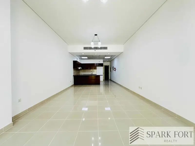 Modern Studio | Well-Maintained Building | Great Location
