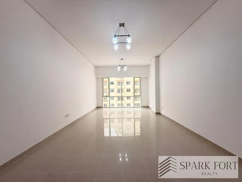 Modern Studio | Well-Maintained Building | Great Location