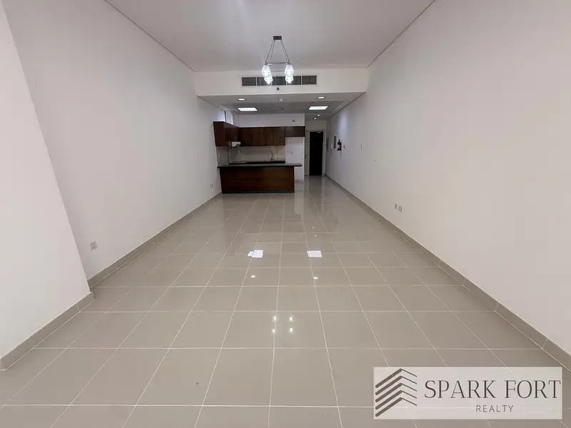 Modern Studio | Well-Maintained Building | Great Location