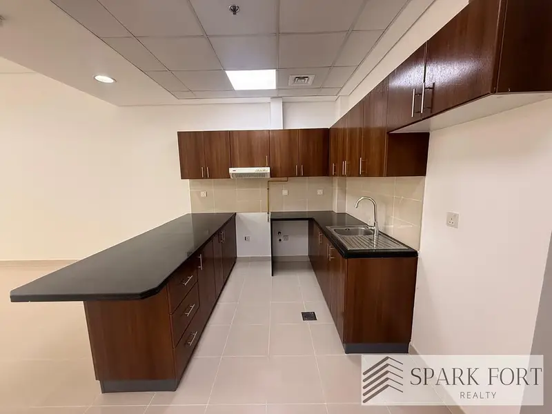 Modern Studio | Well-Maintained Building | Great Location