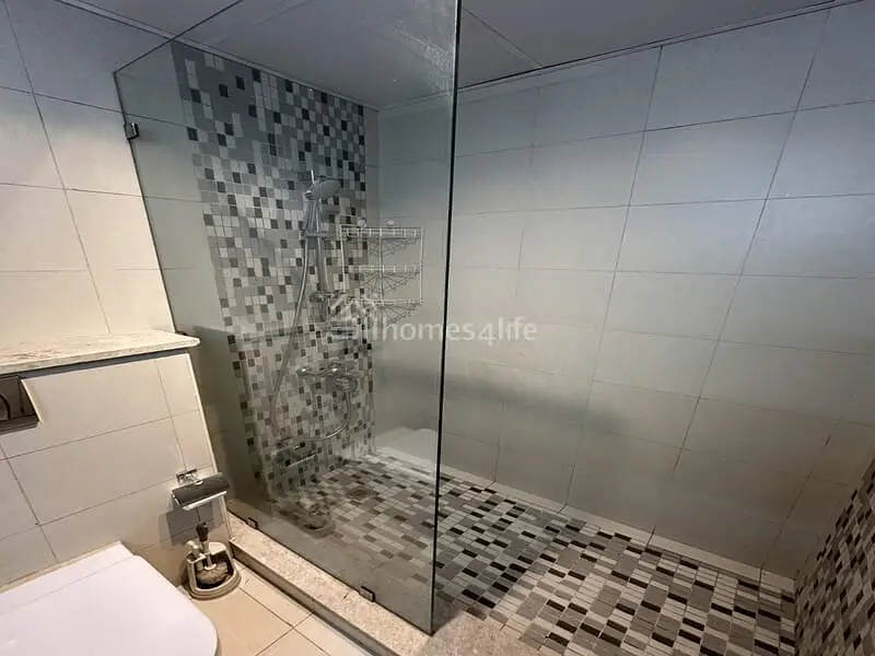 Studio | Fully Furnished | Bills included