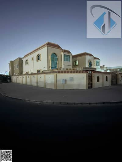 5 Camere Villa in affitto a Al Rawda, Ajman - WhatsApp Image 2026-10-27 at 7.27. 26 PM. jpeg 5 Camere Villa in affitto a Al Rawda, Ajman - WhatsApp Image 2026-10-27 at 7.27. 26 PM. jpeg