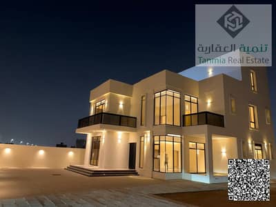 7 Bedroom Villa for Rent in Al Rawda, Ajman - WhatsApp Image 2026-10-24 at 18.08. 23 (1). jpeg