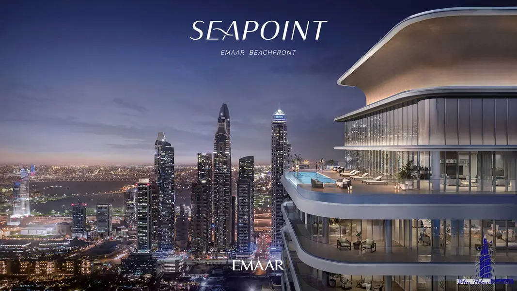 Below OP Price| 2BR | Marina & Palm Views | AED 6M