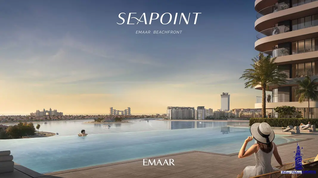Below OP Price| 2BR | Marina & Palm Views | AED 6M