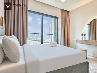 3 Schlafzimmer Wohnung zum Miete in Sobha Hartland, Dubai - Wohnung in Sobha Hartland，Creek Vistas Grande, 3 schlafzimmer, 270000 AED - 17004354