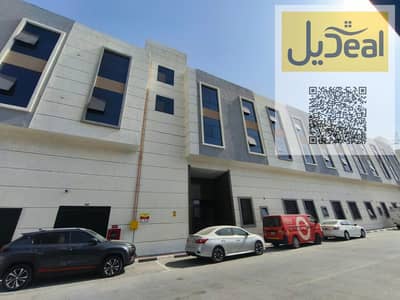 1 Camera Appartamento in affitto a Al Yasmeen, Ajman - WhatsApp Image 2026-10-19 at 17.06. 51. jpeg