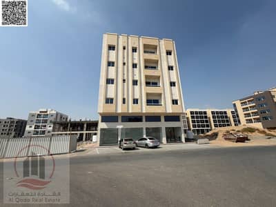 Building zum Verkauf in Al Alia, Ajman - WhatsApp Image 2026-10-26 at 11.12. 41 AM. jpeg
