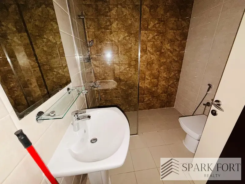 Huge Fully Furnished Studio | Prime Location | Opposite to Mall