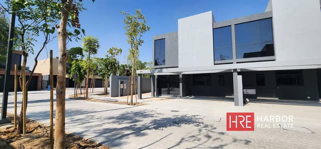 4 Camere Townhouse in affitto a Tilal City, Sharjah - Villetta a schiera a Tilal City，Masaar, 4 camere da letto, 200000 AED - 17004460