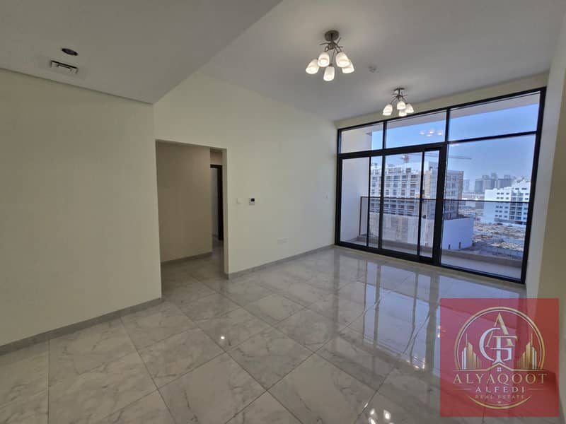 1 Month Free | Luxury 1 BHK | Brand New Apartment