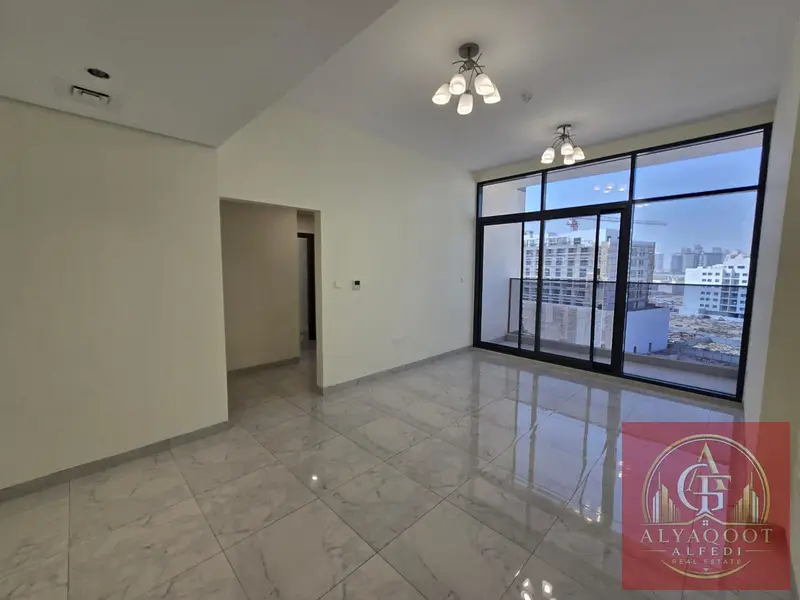 1 Month Free | Luxury 1 BHK | Brand New Apartment