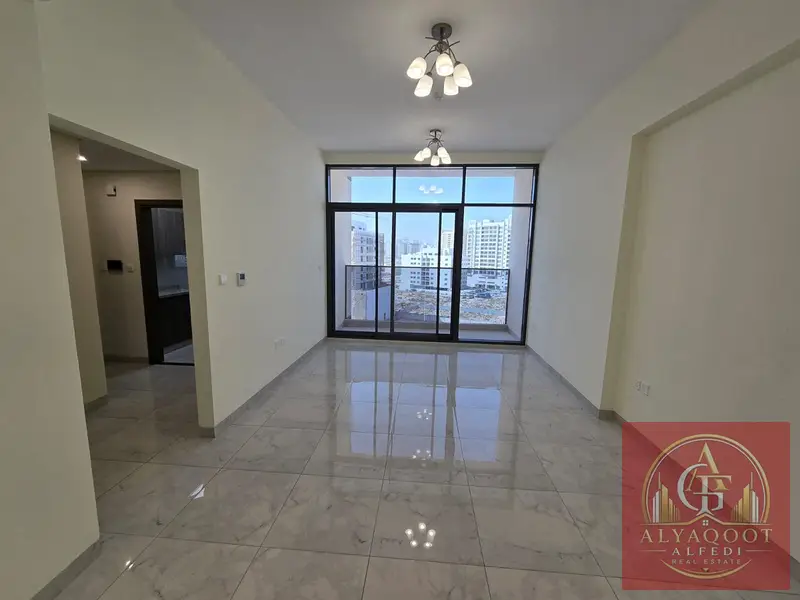 1 Month Free | Luxury 1 BHK | Brand New Apartment