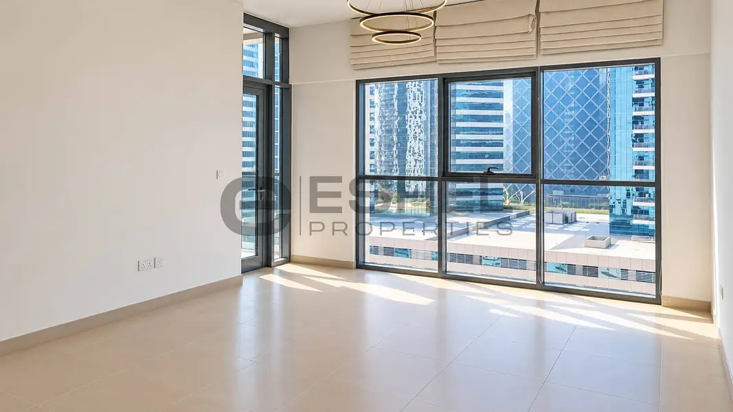 Vacant | Well Maintained | Community View