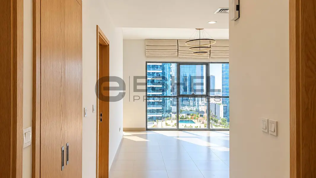 Vacant | Well Maintained | Community View