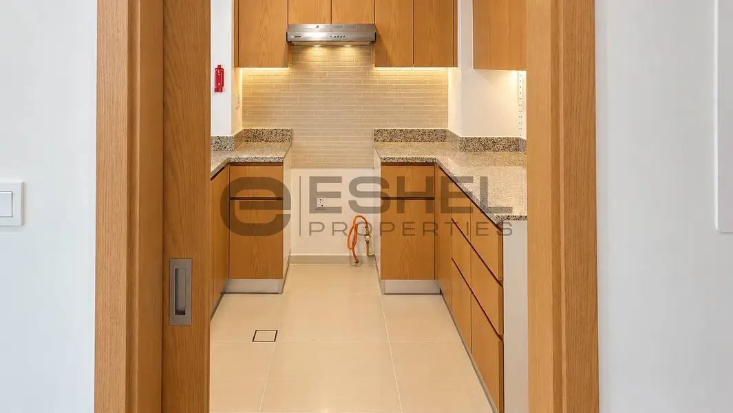 Vacant | Well Maintained | Community View